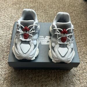 9060 Grey New balance